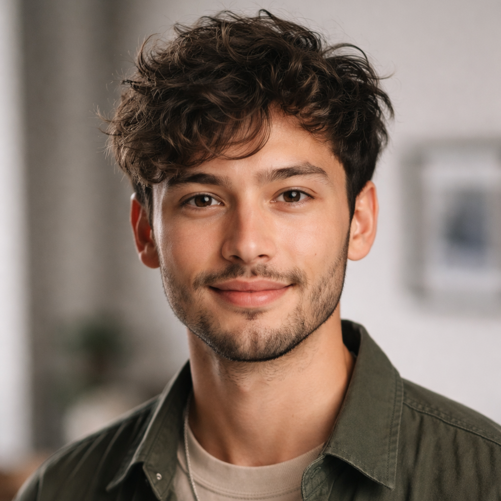Aarav Sen